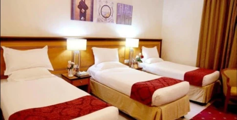 Safwat Al Deafah Hotel
