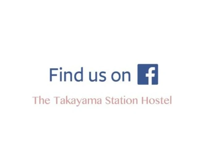 The Takayama Station Hostel