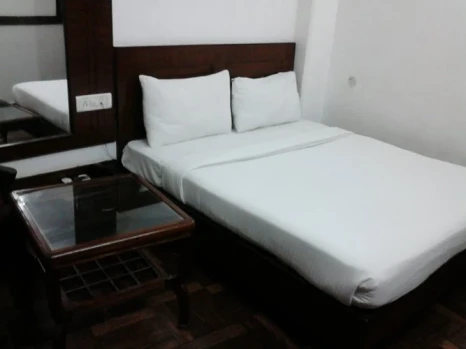 Kris Residency