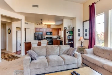 North Harbour PDX vacation apartments