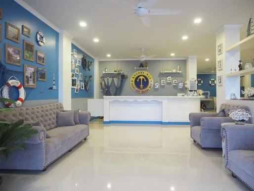 Ancora Blu Boutique Hotel