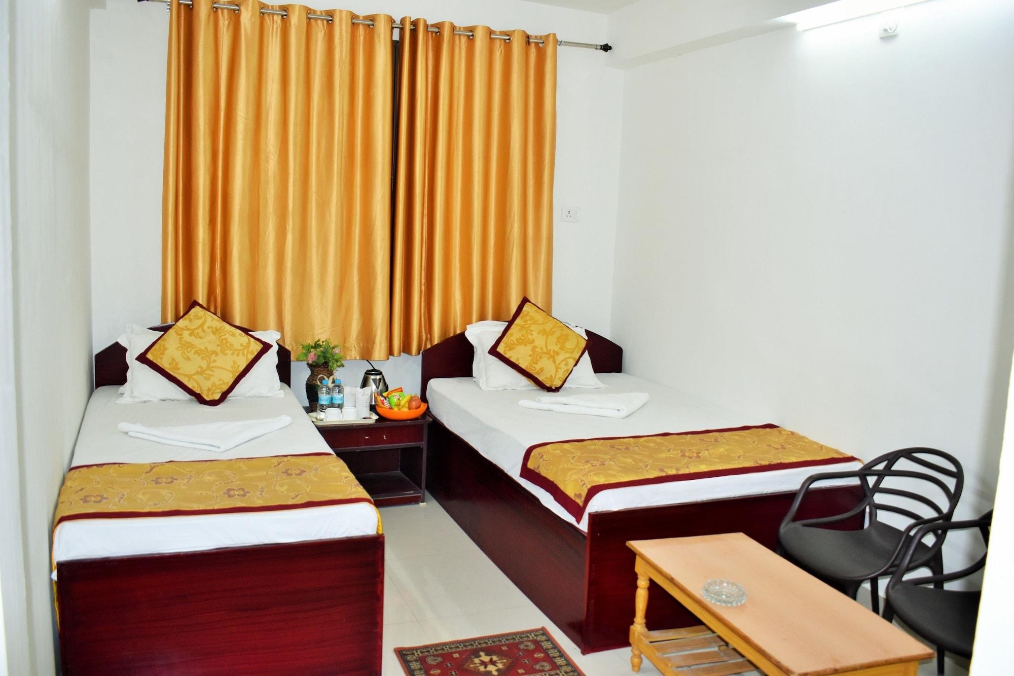 Hotel Vipassana Bodhgaya