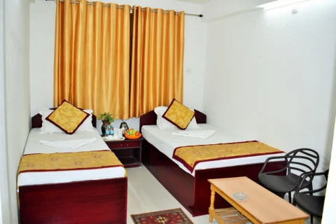 Hotel Vipassana Bodhgaya