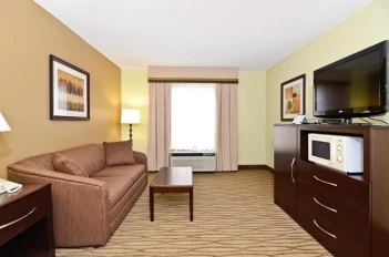 Comfort Inn Pearl