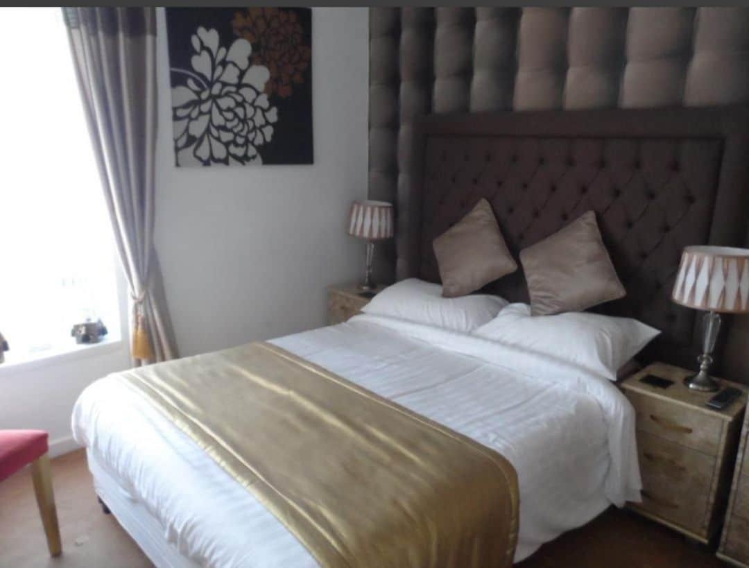 Tamarind Cove Hotel
