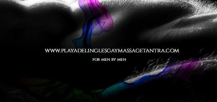 Playa del Ingles Gaymassage och tantra