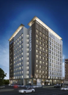 Centro Corniche Al Khobar By Rotana