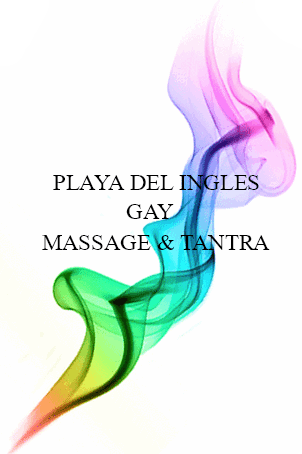 Masaż i Tantra dla gejów w Playa del Ingles