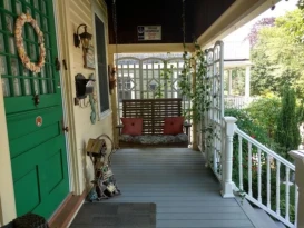 Armistead Cottage