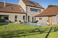B&B Het Lavershuis