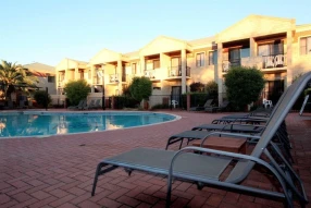 Country Comfort Inter City Perth