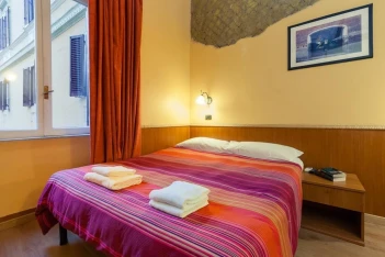 Cesare Balbo Inn