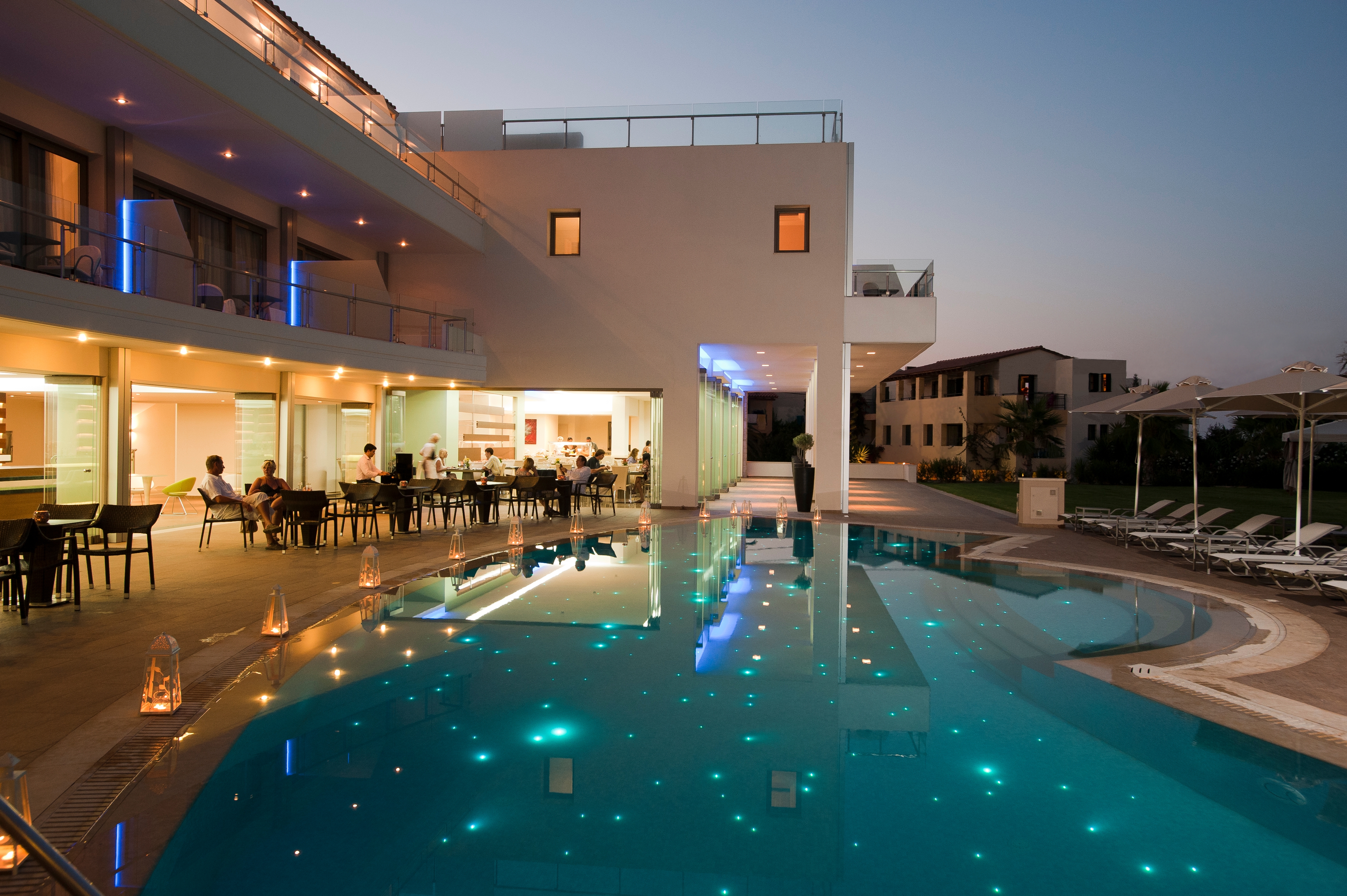 Castello Boutique Resort & Spa Adults Only
