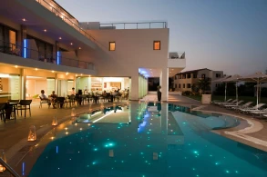Castello Boutique Resort & Spa Adults Only