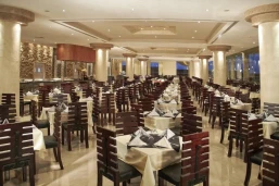 Magic Tulip Beach Resort Spa