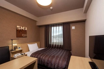 Route Inn Higashi Hiroshima Saijo Ekimae