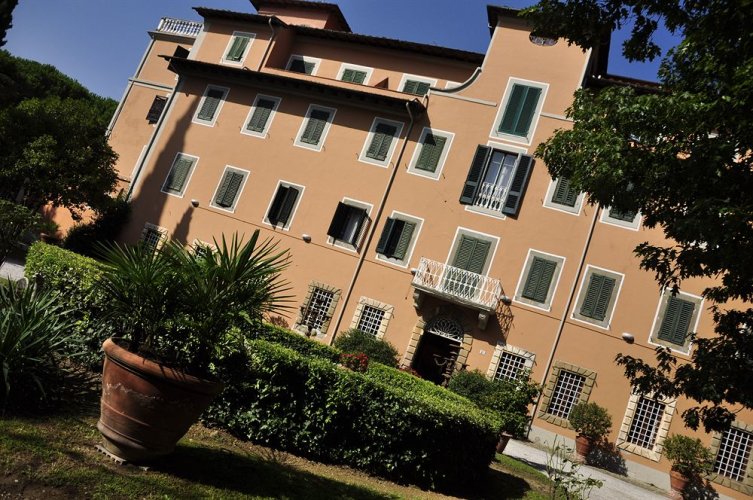Le Sorgenti