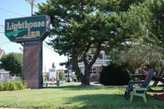The Lighthouse Inn