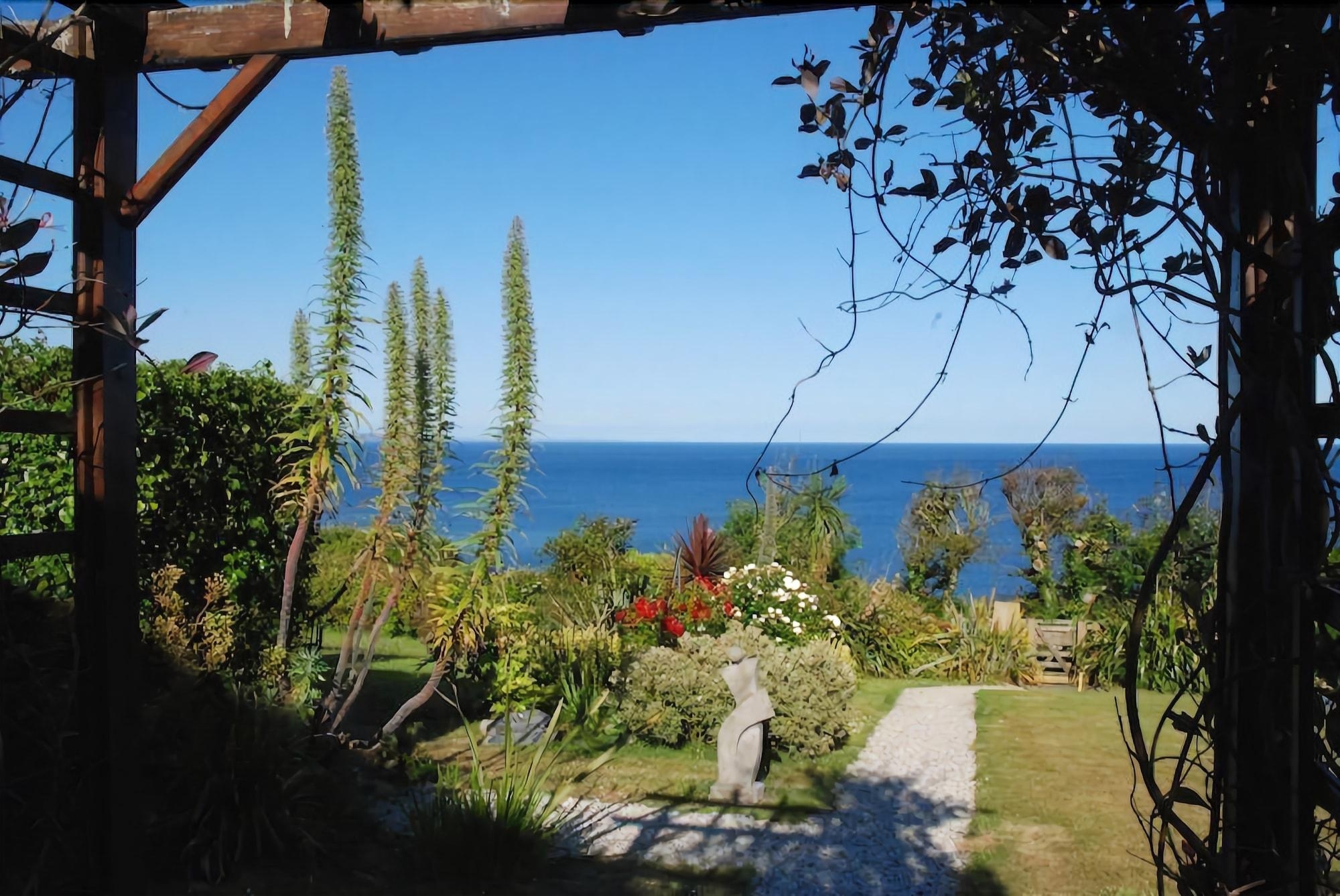 Trevalsa Court Country House Hotel Restaurant
