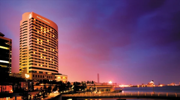 InterContinental Tokyo Bay