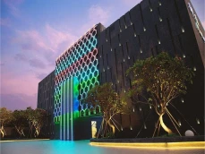 Royal Group Motel Fengshan Branch
