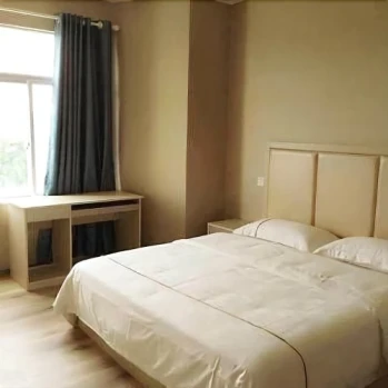 Yucheng Resort