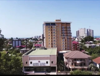 Baidin Hotel
