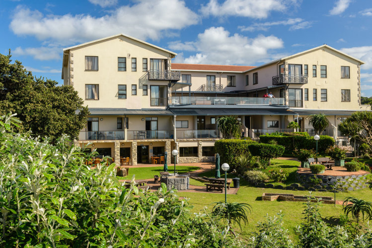 Margate Beach Club