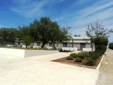 Baia Sangiorgio Hotel Resort