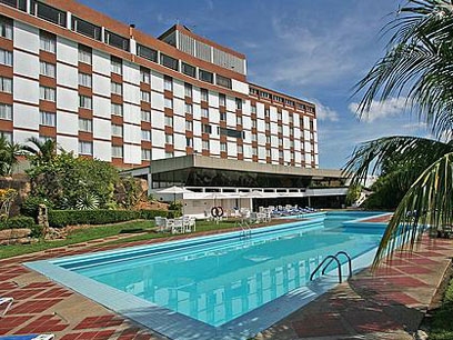 InterContinental Guayana