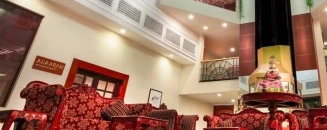 Regency Madurai by GRT Hotels