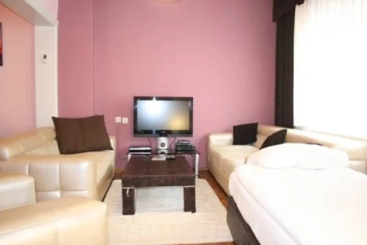 Nisa Sultan Apart Hotel