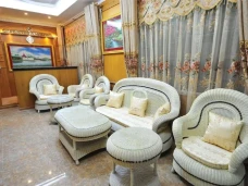 Golden Dream Hotel