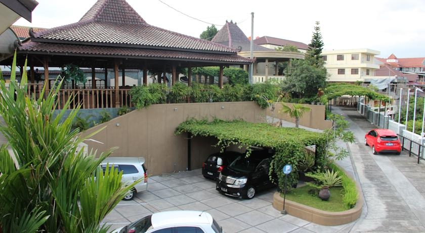 Wisma Aji