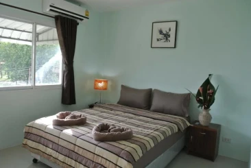 Maepian Hostel