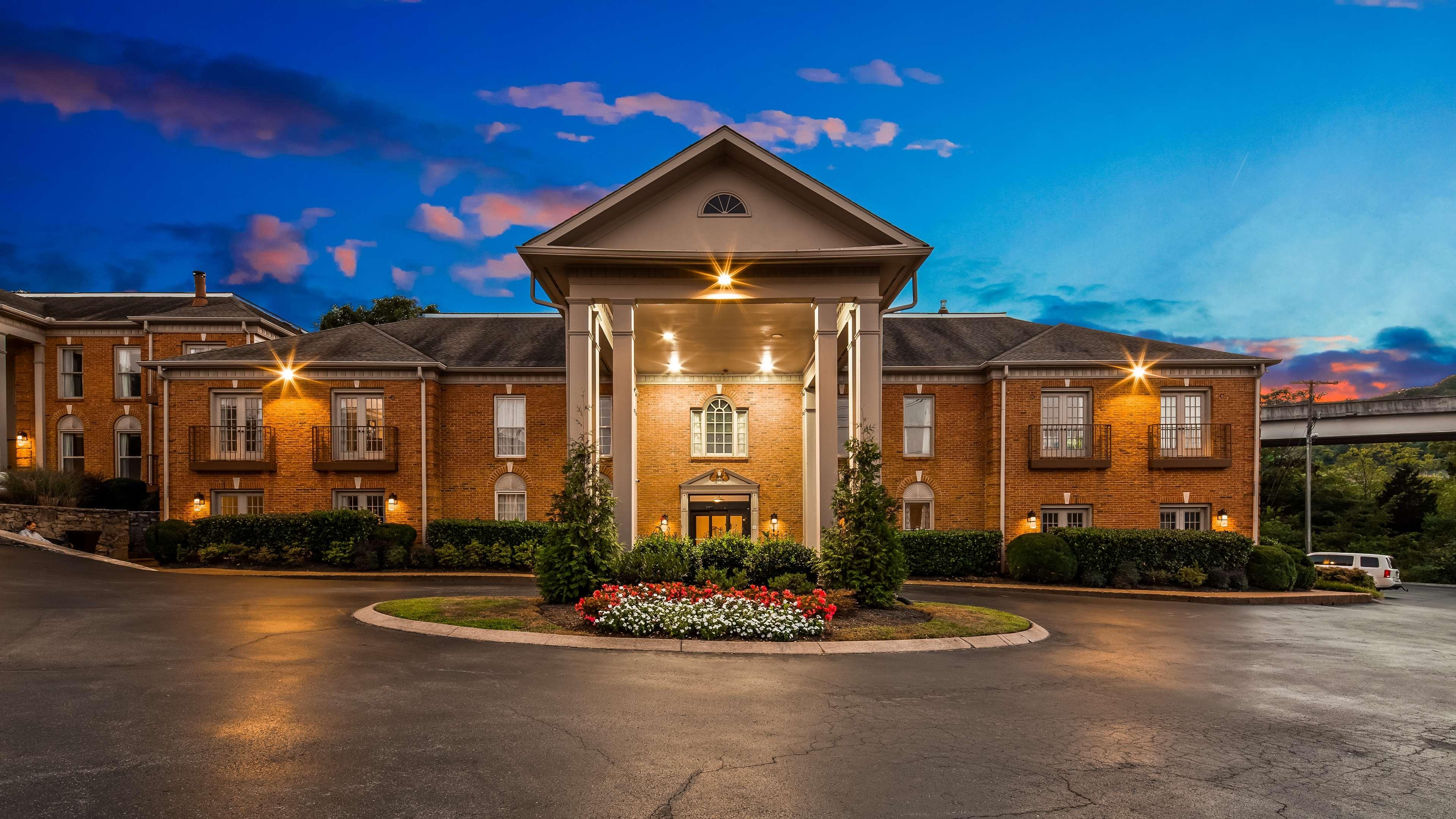 Best Western Brentwood