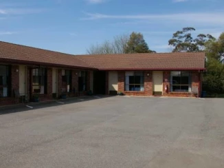 Coorrabin Motor Inn