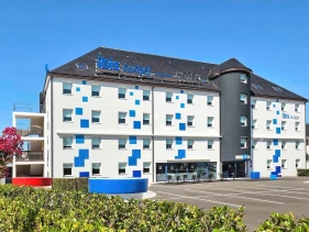 ibis budget La Roche Sur Yon