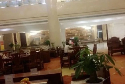Lisan Garden Hotel