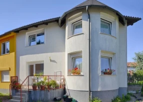 Aura Guesthouse Ljubljana