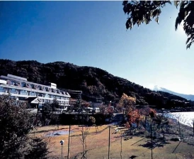Hotel Koryu
