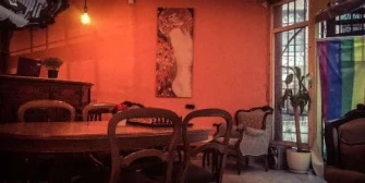 Arjin Cafe - CLOSED