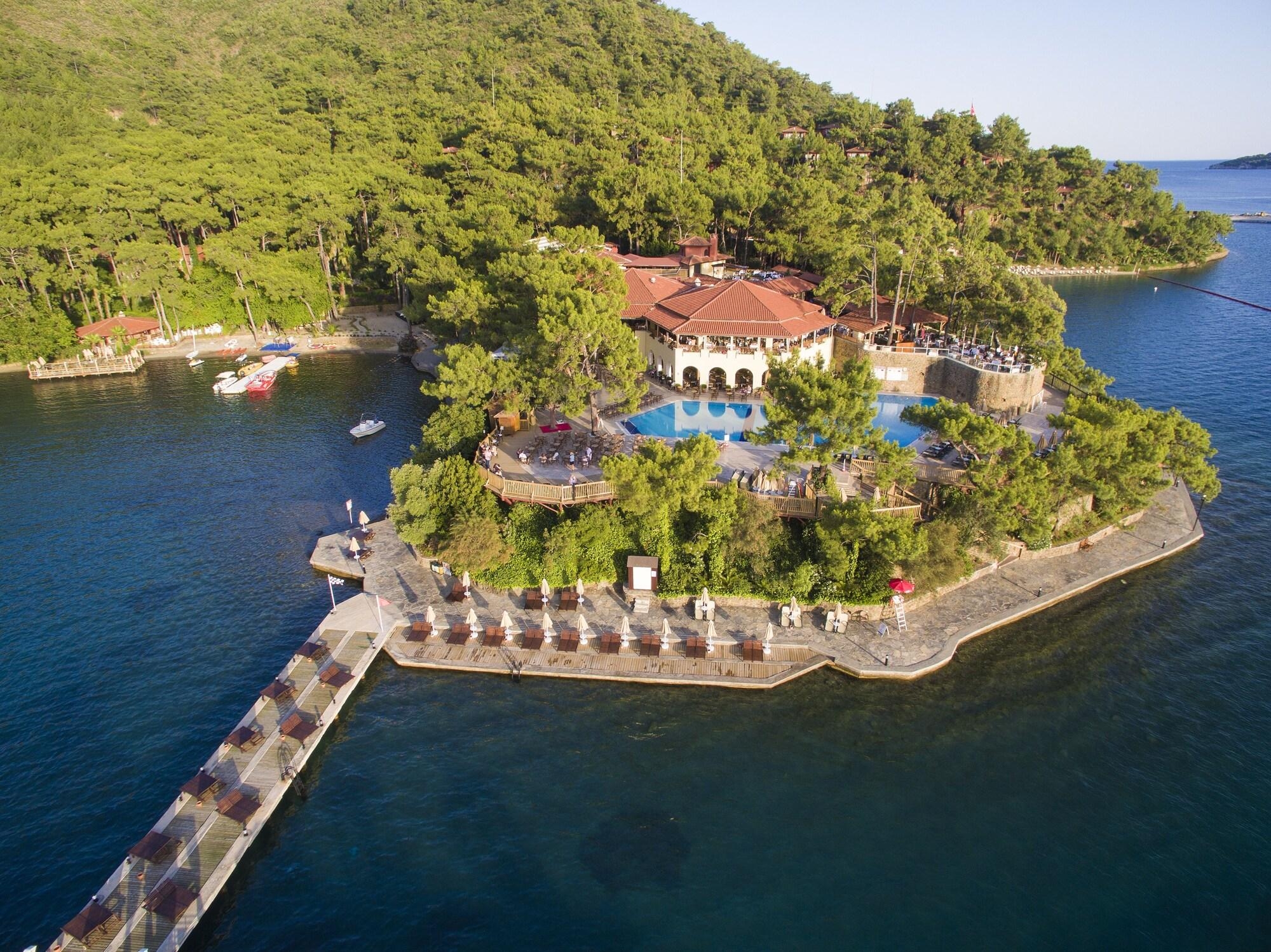 Marmaris Bay Resort