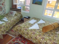 Chora Guesthouse