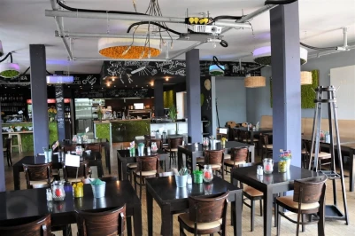 Ruhrstadt Hostel & Hotel Bottrop