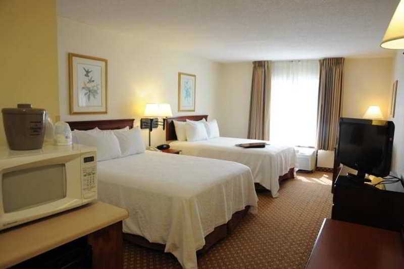Hampton Inn Panama City Beach