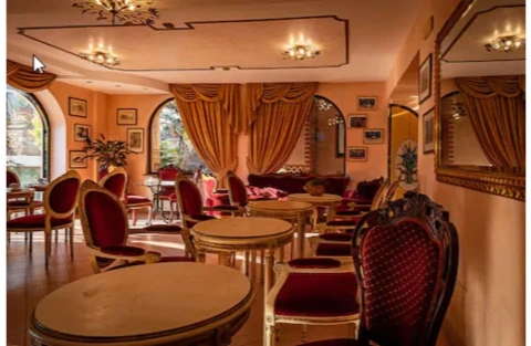 Hotel Louis Ii