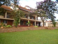 Papaya Holiday Home