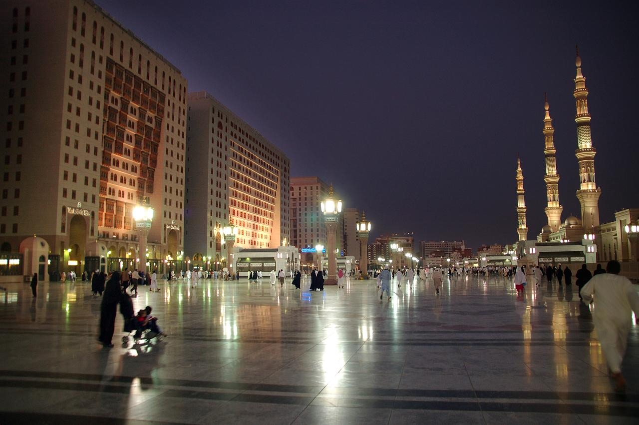 Taiba Arac Suites