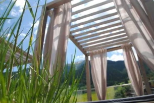 Alpen Karawanserai Time Design Hotel